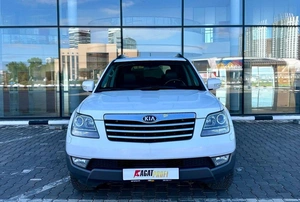 Внедорожник Kia Mohave 2014 года, 1720000 рублей, Красноярск