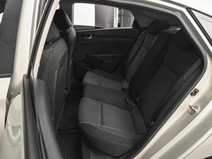 Седан Hyundai Solaris 2019 года, 1288000 рублей, Ставрополь