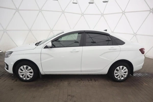 Седан ВАЗ (LADA) Vesta 2023 года, 1250000 рублей, Орёл