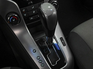 Седан Chevrolet Cruze 2010 года, 595000 рублей, Ставрополь