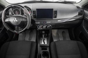 Седан Mitsubishi Lancer 2008 года, 709000 рублей, Барнаул