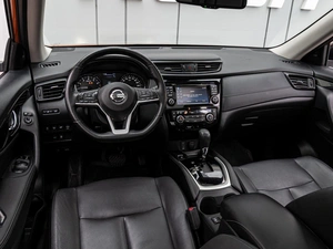 Внедорожник Nissan X-Trail 2019 года, 2250000 рублей, Краснодар