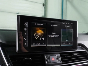 Внедорожник Audi Q5 Sportback 2023 года, 6999000 рублей, Воронеж