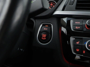 Седан BMW 3 серия 2018 года, 2657077 рублей, Москва