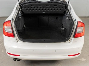 Лифтбек Skoda Octavia 2011 года, 835000 рублей, Ставрополь