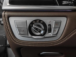 Седан BMW 7 серия 2019 года, 6177000 рублей, Тюмень