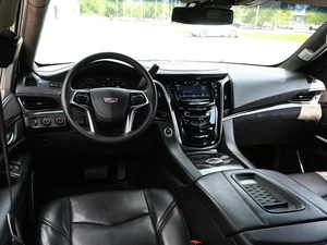 Внедорожник Cadillac Escalade 2015 года, 3950000 рублей, Волгоград