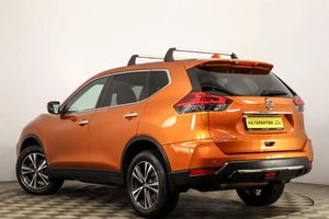 Внедорожник Nissan X-Trail 2018 года, 1999000 рублей, Пермь