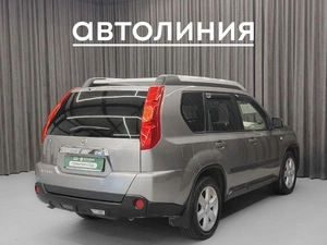 Внедорожник Nissan X-Trail 2008 года, 1039000 рублей, Красноярск