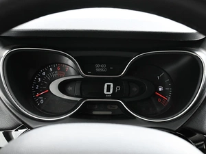 Внедорожник Renault Kaptur 2021 года, 1679000 рублей, Волгоград