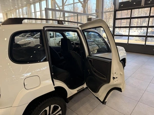 Внедорожник ВАЗ (LADA) Niva 2025 года, 1420000 рублей, Орёл