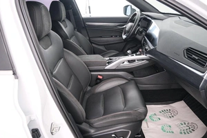 Внедорожник Geely Tugella 2024 года, 3999000 рублей, Красноярск