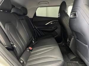 Внедорожник OMODA C5 2023 года, 1905500 рублей, Красноярск