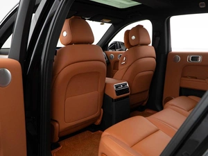 Внедорожник Li Auto L7 2025 года, 7498999 рублей, Москва