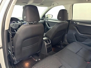 Лифтбек Skoda Octavia 2018 года, 2175000 рублей, Орёл