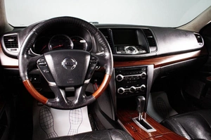 Седан Nissan Teana 2008 года, 769000 рублей, Сургут
