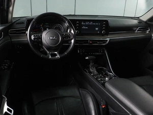 Седан Kia K5 2020 года, 2150000 рублей, Минеральные Воды