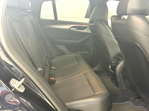 Внедорожник BMW X4 2019 года, 3945000 рублей, Красноярск