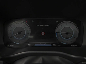 Внедорожник Hyundai Santa Fe 2021 года, 3348000 рублей, Ставрополь