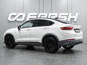 Внедорожник Geely Tugella 2022 года, 2825000 рублей, Воронеж