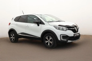 Внедорожник Renault Kaptur 2022 года, 1820000 рублей, Орёл