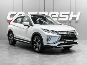Внедорожник Mitsubishi Eclipse Cross 2022 года, 3199000 рублей, Тюмень