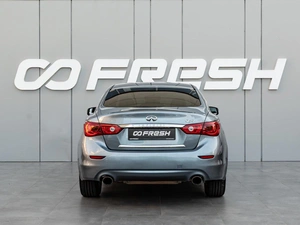 Седан Infiniti Q50 2014 года, 1440000 рублей, Краснодар