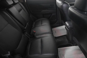 Внедорожник Mitsubishi Outlander 2018 года, 2579000 рублей, Кемерово