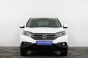 Внедорожник Honda CR-V 2013 года, 2249000 рублей, Сургут