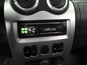 Хетчбэк Renault Sandero 2010 года, 598000 рублей, Ставрополь