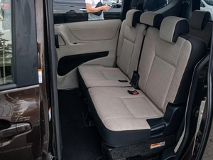 Минивэн Toyota Sienta 2018 года, 1330000 рублей, Краснодар