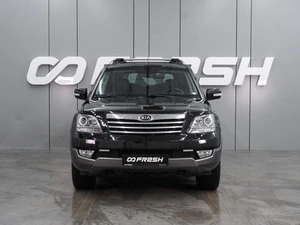 Внедорожник Kia Mohave 2013 года, 2120000 рублей, Воронеж