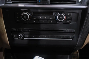 Внедорожник BMW X3 2012 года, 1499000 рублей, Новокузнецк