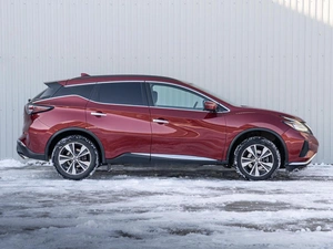 Внедорожник Nissan Murano 2020 года, 2060000 рублей, Краснодар
