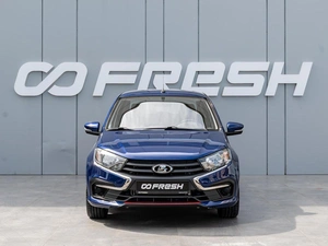 Седан ВАЗ (LADA) Granta 2025 года, 1070000 рублей, Краснодар