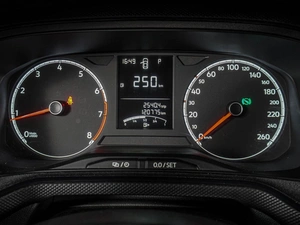 Лифтбек Volkswagen Polo 2020 года, 1449000 рублей, Воронеж