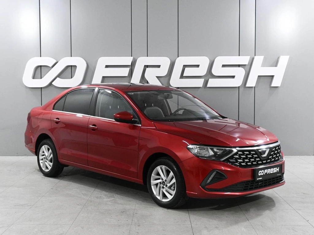 Седан Jetta VA3 2022 года, 1429000 рублей, Аксай
