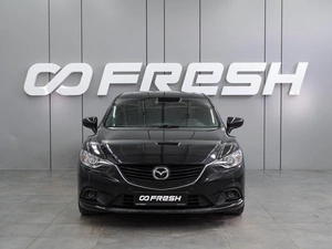 Седан Mazda 6 2013 года, 1599000 рублей, Воронеж