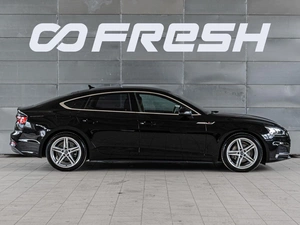 Лифтбек Audi A5 2017 года, 2999000 рублей, Краснодар