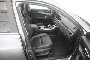 Внедорожник Chery Tiggo 4 2022 года, 1700000 рублей, Орёл