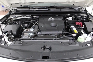 Пикап Mitsubishi L200 2022 года, 3708000 рублей, Красноярск