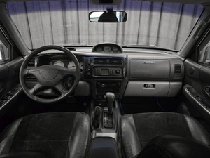 Внедорожник Mitsubishi Pajero Sport 2005 года, 1199000 рублей, Красноярск