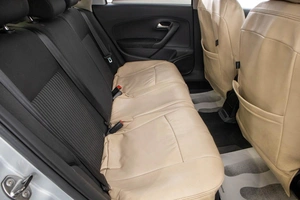 Седан Volkswagen Polo 2012 года, 669000 рублей, Барнаул