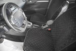 Хетчбэк Citroen C4 2012 года, 709000 рублей, Кемерово