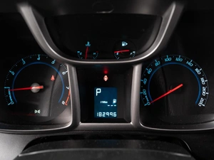 Минивэн Chevrolet Orlando 2014 года, 1049000 рублей, Тюмень