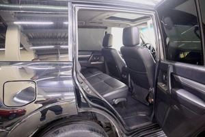 Внедорожник Mitsubishi Pajero 2012 года, 1950000 рублей, Брянск