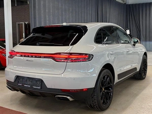 Внедорожник Porsche Macan 2021 года, 6500000 рублей, Павловская Слобода