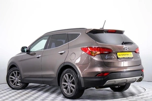 Внедорожник Hyundai Santa Fe 2014 года, 1949000 рублей, Пермь