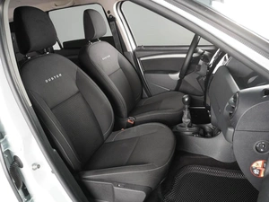 Внедорожник Renault Duster 2020 года, 1399000 рублей, Ростов-на-Дону