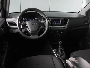 Седан Hyundai Solaris 2018 года, 1459000 рублей, Минеральные Воды